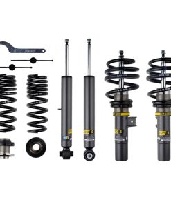 Bilstein EVO S Series Coilovers 19-20 BMW 330i