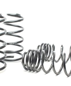 Alternative view of H&R 03-10 Volkswagen Beetle Cabrio Sport Spring