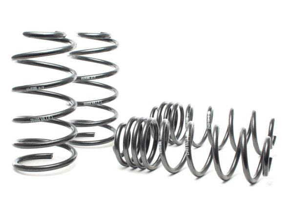 Alternative view of H&R 03-10 Volkswagen Beetle Cabrio Sport Spring