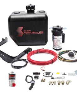 Snow Performance 2.5 Boost Cooler Water Methanol Injection Kit