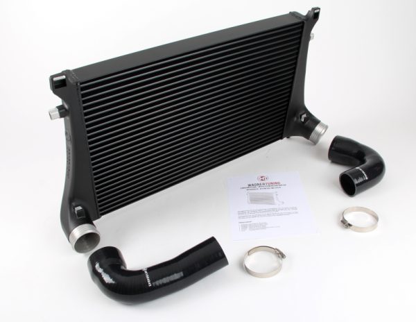 Alternative view of Wagner Tuning VAG 1.8/2.0L TSI Competition Intercooler Kit
