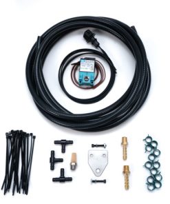 AMS Performance Alpha Performance R35 GT-R 3 Port Boost Control Solenoid Kit for Internal Wastegate
