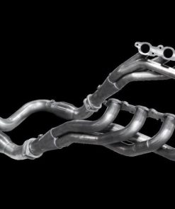 ARH 2020 Ford F250 7.3L 1-7/8in x 3in Short System w/ Cats