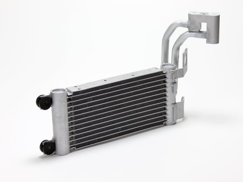CSF 07-13 BMW M3 (E9X) DCT Oil Cooler - Image 4