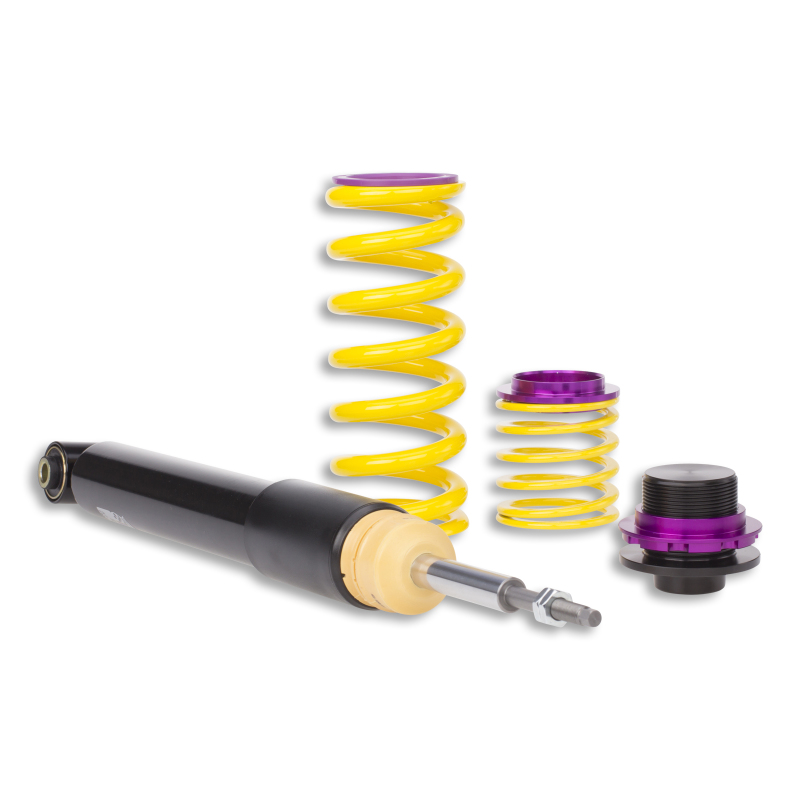 KW Coilover Kit V1 BMW M3 (E92/93) - Image 8