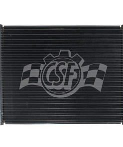 CSF 08-10 Chevrolet HHR 2.0L A/C Condenser