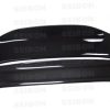 Seibon 02-05 Honda Civic Si MG Carbon Fiber Rear Spoiler