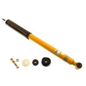 Alternative view of Bilstein B6 (HD) 01-09 Mercedes-Benz C Class Rearr 36mm Monotube Shock Absorber