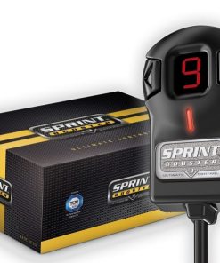 aFe Power Sprint Booster Power Converter 06-16 Audi R8