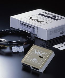 HKS VAC Type CFT