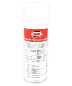 BMC Filter Regeneration Fluid Spray - 200ml
