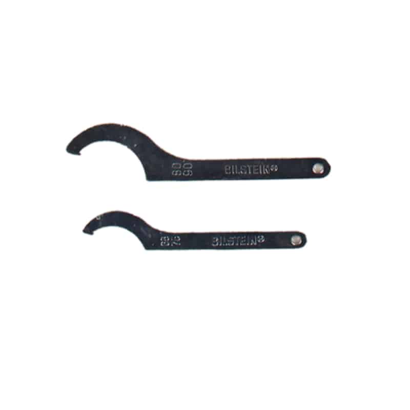 Bilstein B16 2002 Honda Civic Si Front and Rear Suspension Kit - Image 3