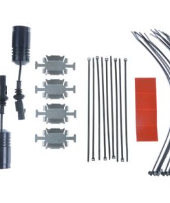 KW Electronic Damping Cancellation Kit for 15+ Volkswagen VII GTI