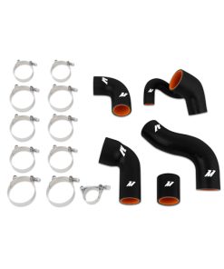 Mishimoto 97-04 Volvo 850/S70/V70 Turbo Black Silicone Hose Kit