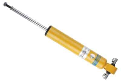 Alternative view of Bilstein B6 Performance 13-20 Ford Fusion Rear Shock