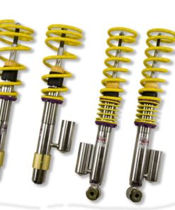 KW Coilover Kit V3 BMW M5 E60 (M560)Sedan (excludes EDC unit)