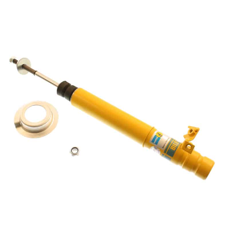 Bilstein B8 1988 Honda Civic Base Hatchback Front Right 36mm Monotube Shock Absorber - Image 2