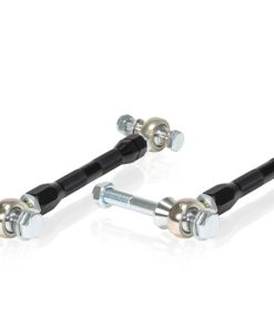 Eibach Front Adjustable Anti-Roll End Link Kit 05-13 Porsche 911 Series