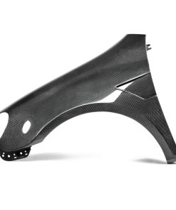 Seibon 10-12 Volkswagen Golf Carbon Fiber Fenders - Wide