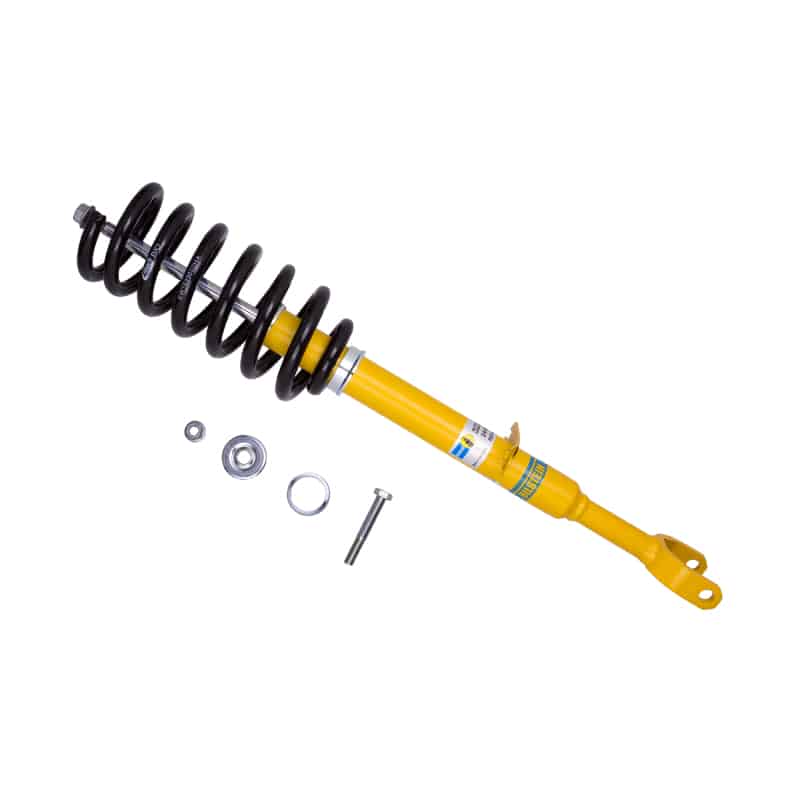 Bilstein B12 1997 Audi A8 Base Front and Rear Suspension Kit - Image 9