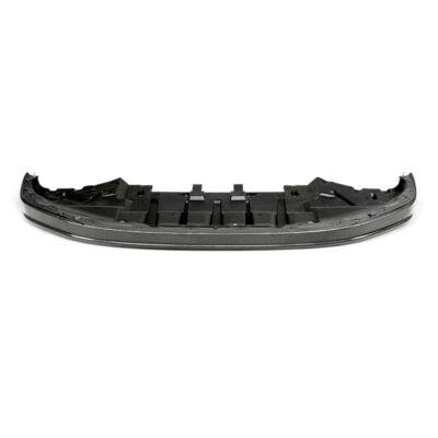 Alternative view of Seibon 12-13 Nissan GTR R35 OEM-Style Carbon Fiber Front Lip