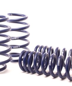H&R 11-14 Dodge Challenger RT/SRT8 V8 Sport Spring (w/o Nivomat)