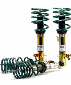 H&R 02-06 MINI Cooper/Cooper S R50/R53 RSS Coil Over