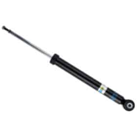 Alternative view of Bilstein 17-20 Audi A4 B4 OE Replacement Shock Absorber - Rear