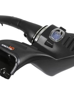 aFe Momentum HD PRO 10R Cold Air Intake System 18-19 Ford F-150V6-3.0L (td)