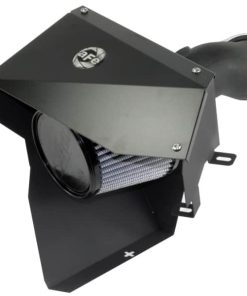 aFe MagnumFORCE Intakes Stage-2 PDS AIS PDS BMW Z4 3.0i (E85/E86) 06-08 L6-3.0L