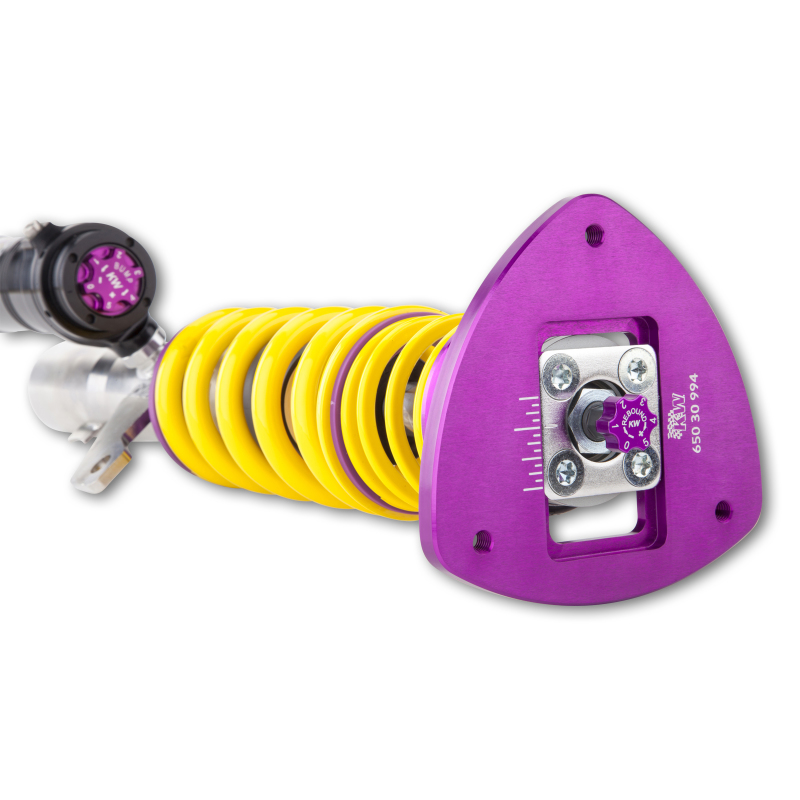 KW Clubsport Kit Audi A3 (8V) FWD 1.8T without electronic dampening control - Image 5