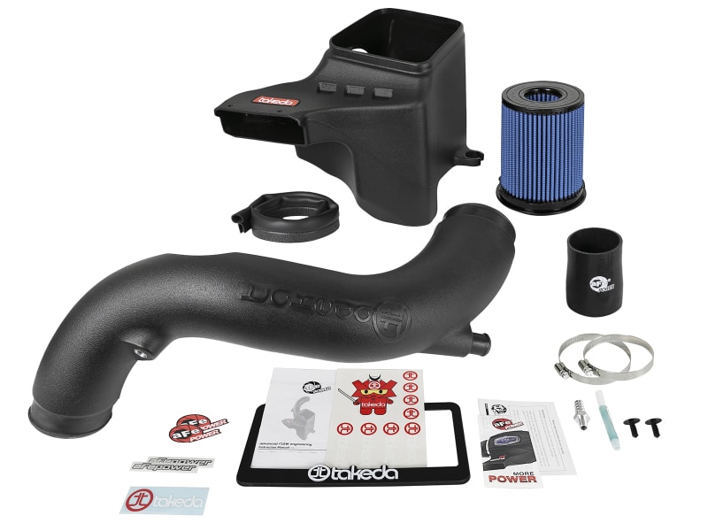 aFe Takeda Stage-2 AIS P5R 17-19 Hyundai Elantra Sport L4-1.6L (t) - Image 3