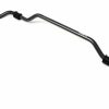 H&R 95-98 Porsche 911/993 C2/C4 Coupe/Targa/Cabrio 24mm Adj. 2 Hole Sway Bar - Rear