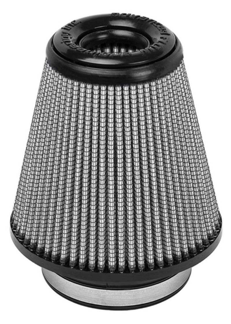 aFe Magnum FORCE Replacement Air Filter w/ Pro DRY S Media 3.5in F x 5.75x5in B x 3.5in T x 6in H - Image 5