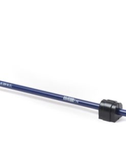 Alternative view of H&R 11-16 BMW 528i/535i/550i F10 (2WD) 20mm Non-Adjustable 20mm Sway Bar - Rear (Non Dynamic Drive)