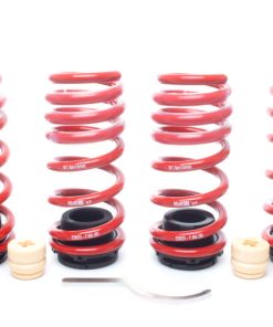 H&R 20-21 BMW X5 M/X5 M Competition/X6 M/X6 M Competition F95/F96 VTF Adjustable Lowering Springs