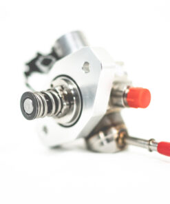 Alternative view of AMS Performance 2016+ Infiniti Q50 / 2017+ Infiniti Q60 Alpha High Pressure Fuel Pump