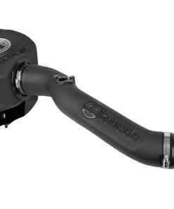 aFe Takeda Momentum GT Pro 5R Cold Air Intake System 16-17 Lexus IS 200t