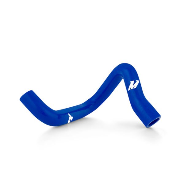 Alternative view of Mishimoto 02-06 Mini Cooper S (Supercharged) Blue Silicone Hose Kit