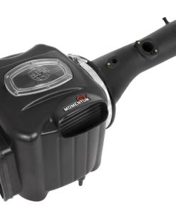 aFe Momentum GT PRO DRY S Stage-2  Intake System 09-16 GM Silverado/Sierra 2500/3500HD 6.0L V8