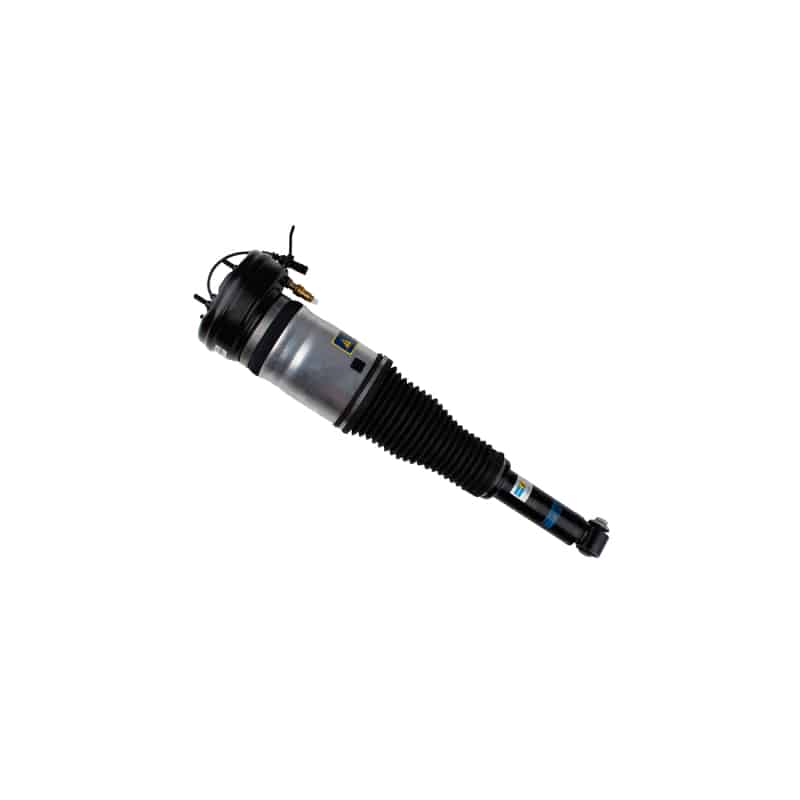 Bilstein B4 OE Replacement 11-16 Audi A8 Quattro Rear Air Suspension Strut - Image 3