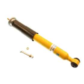 Alternative view of Bilstein B8 1992 Mercedes-Benz 300SD Base Rear 46mm Monotube Shock Absorber