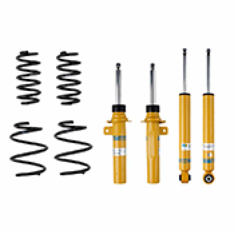 Bilstein 14-20 Mini Cooper B12 Pro-Kit - Image 3