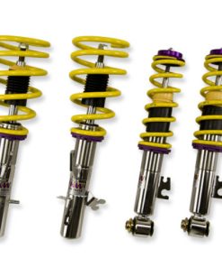 Alternative view of KW Coilover Kit V1 Mini Coupe (R59) (Cooper/ Cooper S/ JCW)