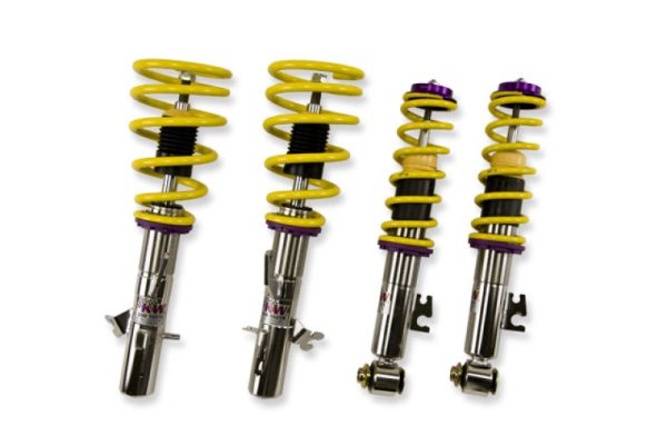 Alternative view of KW Coilover Kit V1 Mini Coupe (R59) (Cooper/ Cooper S/ JCW)