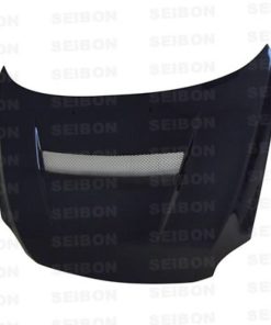 Seibon 05-09 Scion tC VSII Carbon Fiber Hood