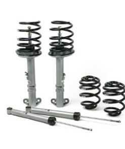 Alternative view of H&R 92-98 BMW 325i/325is/328i/328is E36 Sport Cup Kit (Non Cabrio/After 6/22/92)