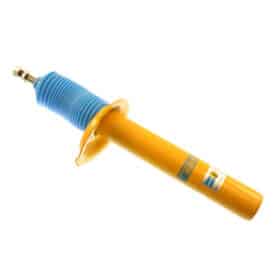 Alternative view of Bilstein B8 2003 BMW Z4 2.5i Front Right 36mm Monotube Strut Assembly