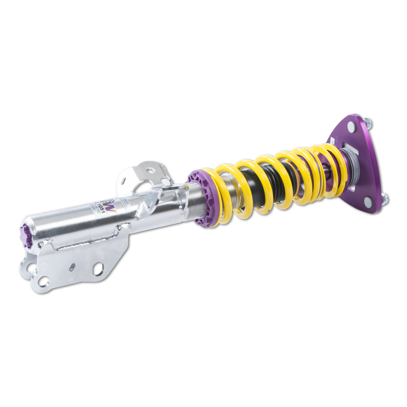 KW Clubsport 2 Way Kit 2015-17 Ford Mustang GT/EcoBoost - Image 3