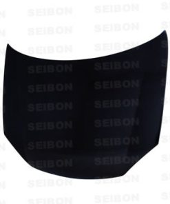 Seibon 06-08 VW GTi Shaved OEM Carbon Fiber Hood